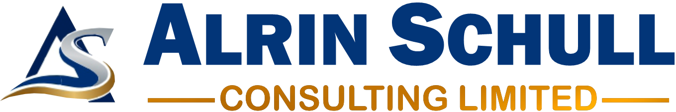 Alrin Schull Consulting Ltd