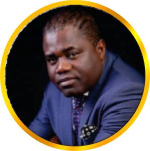 Dr. Francis Odey Ntamu