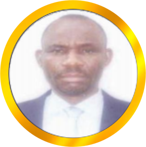 Engr. Osadolor C. Izinyon