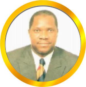 Prof. Monday Ohi Asikhia