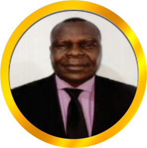 Prof. Christopher O. Emokaro
